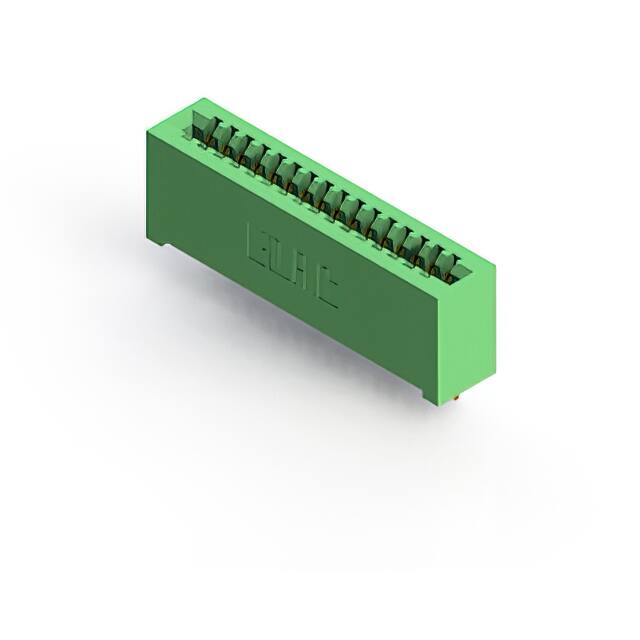 842-016-541-101 EDAC Inc.  Edgeboard Connectors